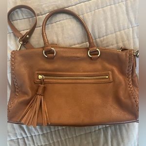 Jack Rogers Crossbody Purse